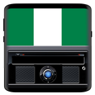 Radio Nigeria FM icône