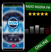 Radio Nigeria FM capture d'écran 1