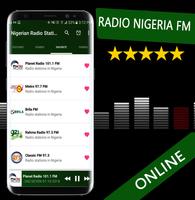 Radio Nigeria FM capture d'écran 2