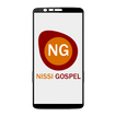 Rádio Nissi Gospel - Oficial icon