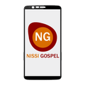 Rádio Nissi Gospel - Oficial