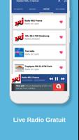 Radio NRJ France syot layar 2