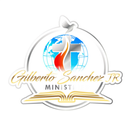 Gilberto Sanchez Jr Ministries APK