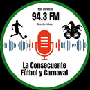 La Consecuente FM 94.3 APK