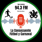 La Consecuente FM 94.3 icon