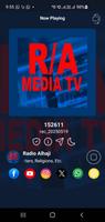 Radio Alhaji poster