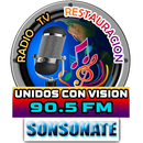 Radio TV Restauracion 90.5 FM APK