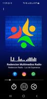 Redencion Multimedios Radio poster