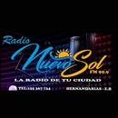 Radio Nuevo Sol FM 99.9 APK