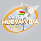 Radio Nueva Vida icône