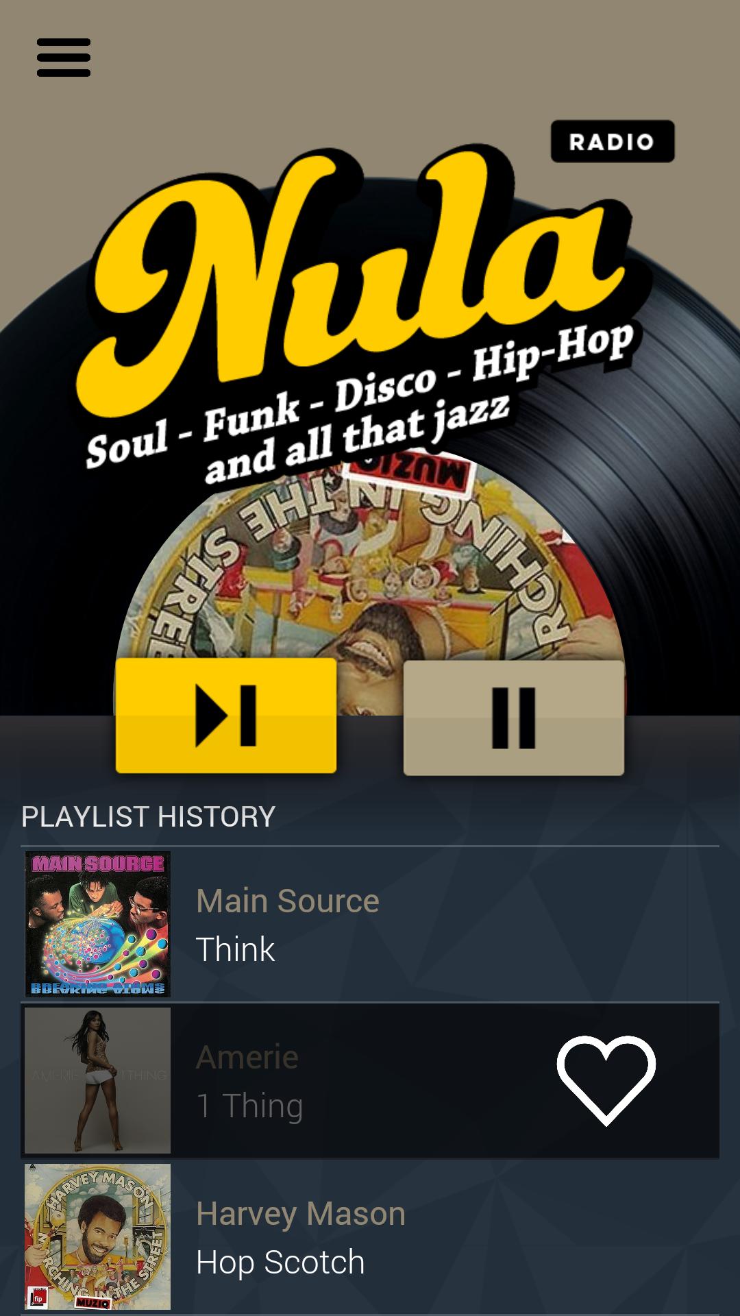 Radio Nula APK for Android Download