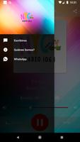Radio NYC Bariloche স্ক্রিনশট 1