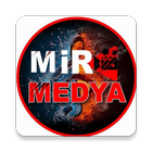 Icona RADYO MİR - Kürtçe Sarkilar