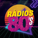 Rádios Anos 80 do Brasil APK