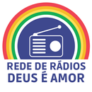 Rede Rádios Deus é Amor-APK