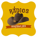 Rádios Sertanejas do Brasil-APK