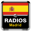 Radios de Madrid APK
