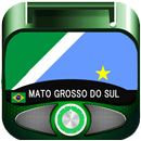 Radio Mato Grosso do Sul APK
