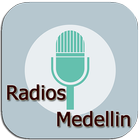 Radios Medellin icon