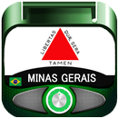 Radios de Minas Gerais APK