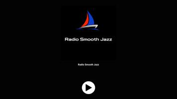 Radio Smooth Jazz capture d'écran 2