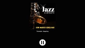 Radio Smooth Jazz capture d'écran 3