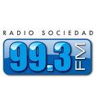 Radio Sociedad アイコン