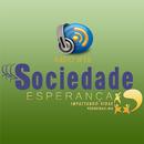 Rádio Sociedade Esperança-APK