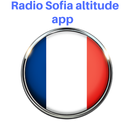 Radio Sofia altitude app 88.5fm on line gratis APK