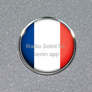 Radio Soleil fm benin app APK