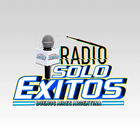 Radio solo exitos argentina icône