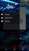Radio solo exitos argentina Screenshot 1