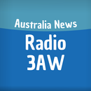 Australia News Radio 3AW APK