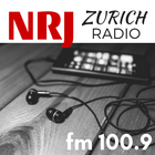 Energy NRJ Zürich RADIO fm 100.9 ไอคอน