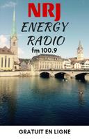 Energy NRJ Zürich RADIO fm 100.9 ภาพหน้าจอ 1