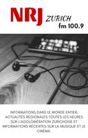 Energy NRJ Zürich RADIO fm 100.9 ภาพหน้าจอ 2