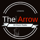The Arrow All ROCK Radio icône