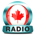 Icona CKAU - CKAU-FM ONLINE FREE APP RADIO