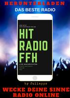 Hit Radio FFH تصوير الشاشة 1