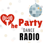 The Party Dance Radio 图标