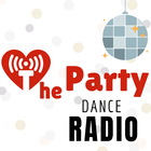 ikon The Party Dance Radio