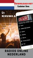 L1 nieuws app Limburg radio poster