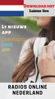 L1 nieuws app Limburg radio screenshot 1