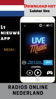 L1 nieuws app Limburg radio screenshot 2