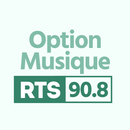 RTS Option Musique APK