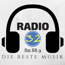 Radio 32 fm 88.9 - Solothurn APK