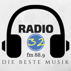 Radio 32 fm 88.9 - Solothurn icône