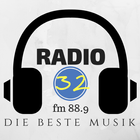 Radio 32 fm 88.9 - Solothurn icon