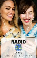 Radio 32 fm 88.9 - Solothurn screenshot 1