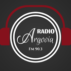 Radio Argovia fm 90.3 - Aaurau icône